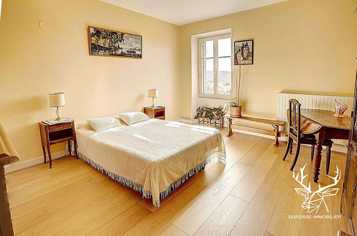 Maison à CHARANTONNAY