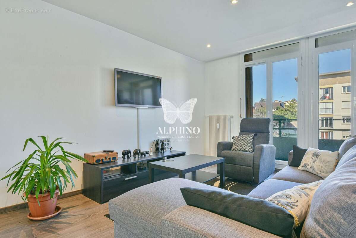 Appartement à LIMOGES