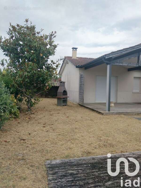 Photo 7 - Maison à LE PIAN-SUR-GARONNE