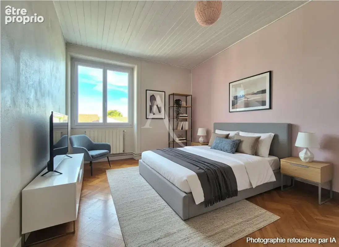 Maison 5 pièces 116 m² à vendre à La Rochelle (17000) - photo 7