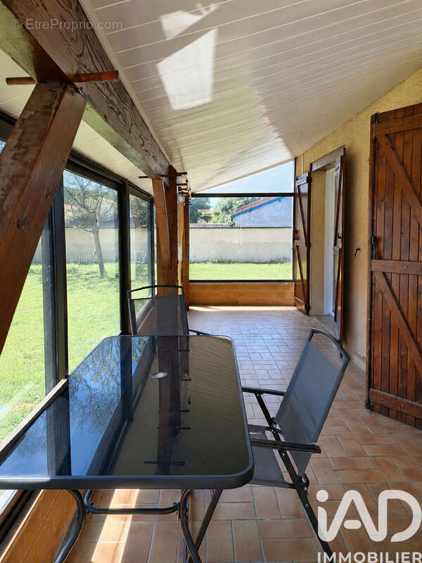 Photo 7 - Maison à AUREILHAN