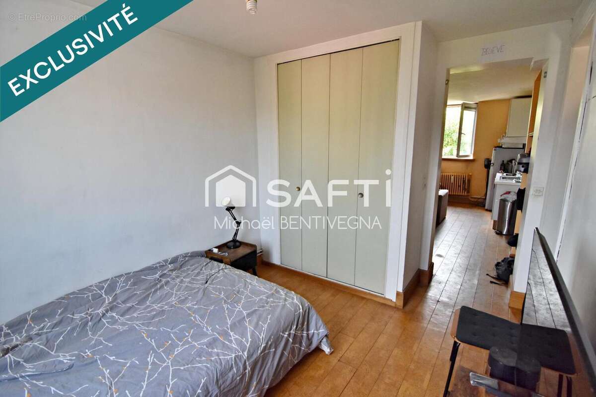 Photo 2 - Appartement à VALENCIENNES