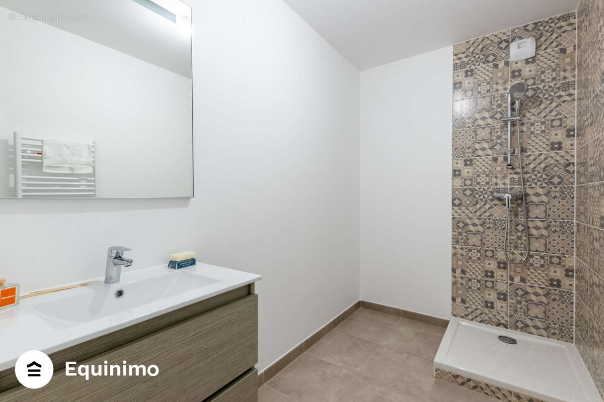 Appartement à MEUDON