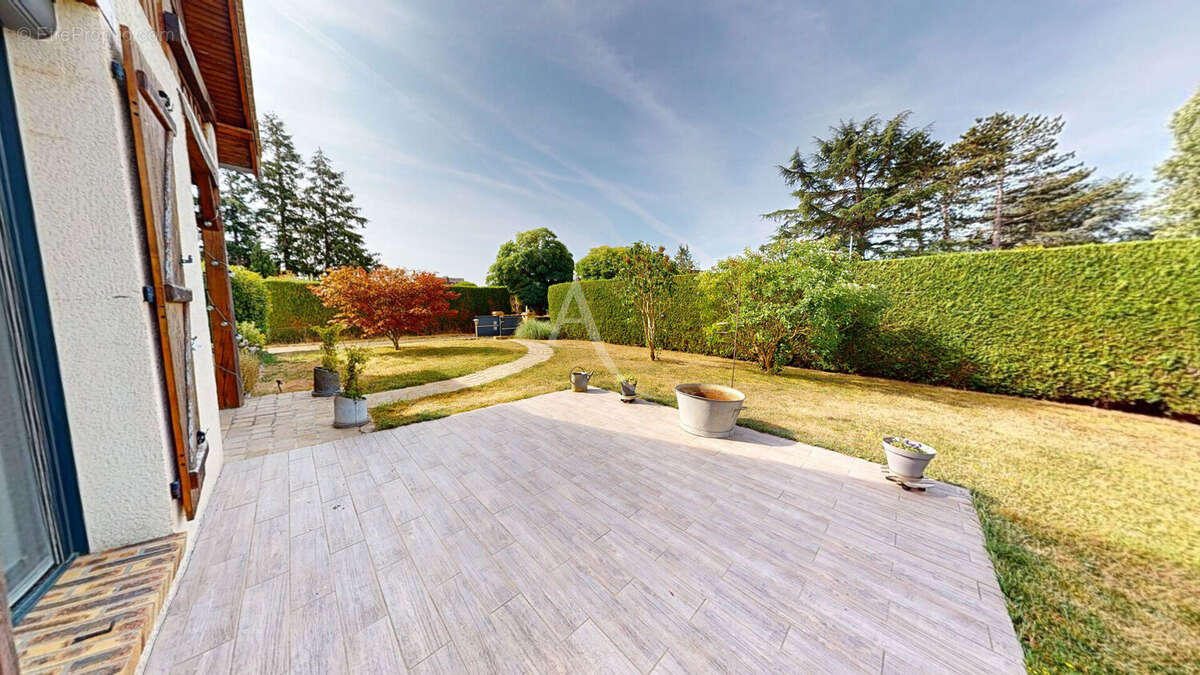 Maison 156 m² à Prey  - photo 15