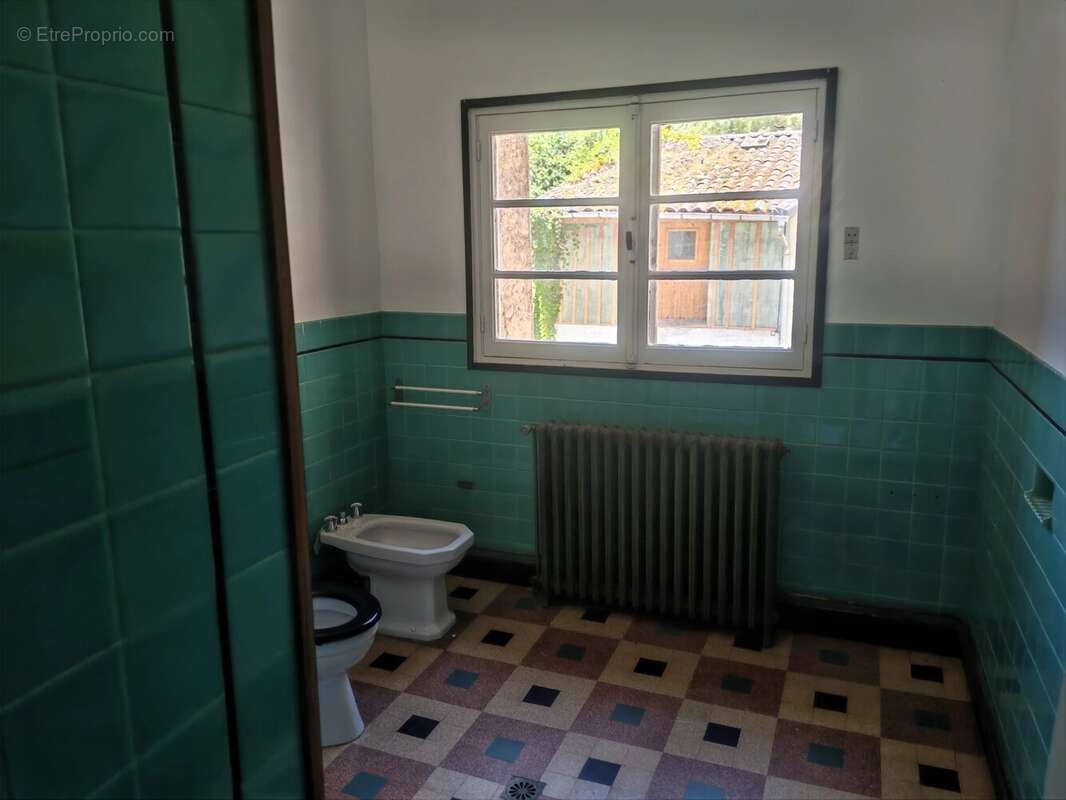 Maison de village spacieuse avec grand jardin et potentiel d’aménagement - photo 6
