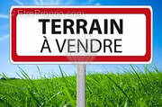 Terrain à LA GRANDE-PAROISSE