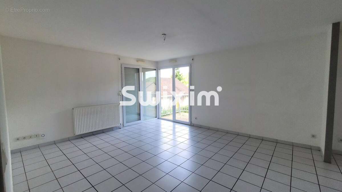 Maison 83 m² à Lons-Le-Saunier  - photo 6
