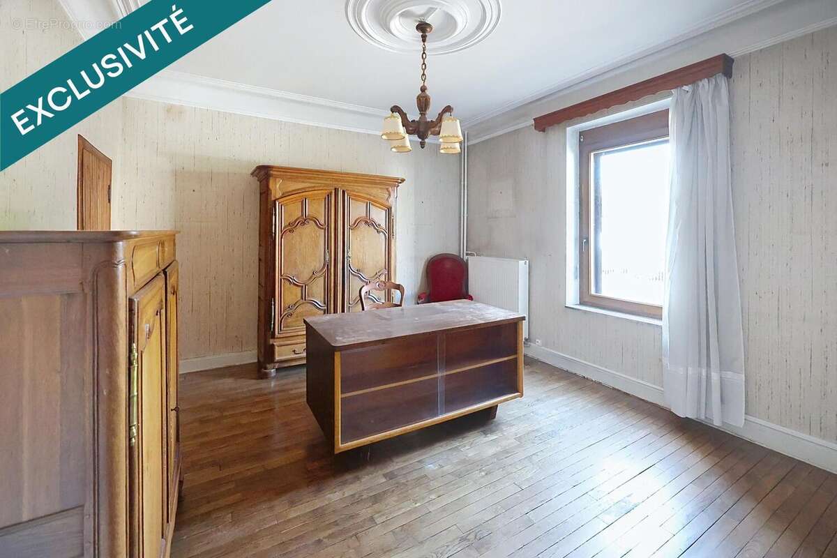 Photo 3 - Maison à WOIPPY