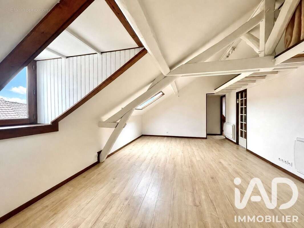 Appartement 61 m² à Taverny  - photo 5