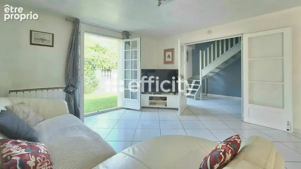 Maison 6 pièces 130 m² à vendre à Trilport (77470) - photo 19