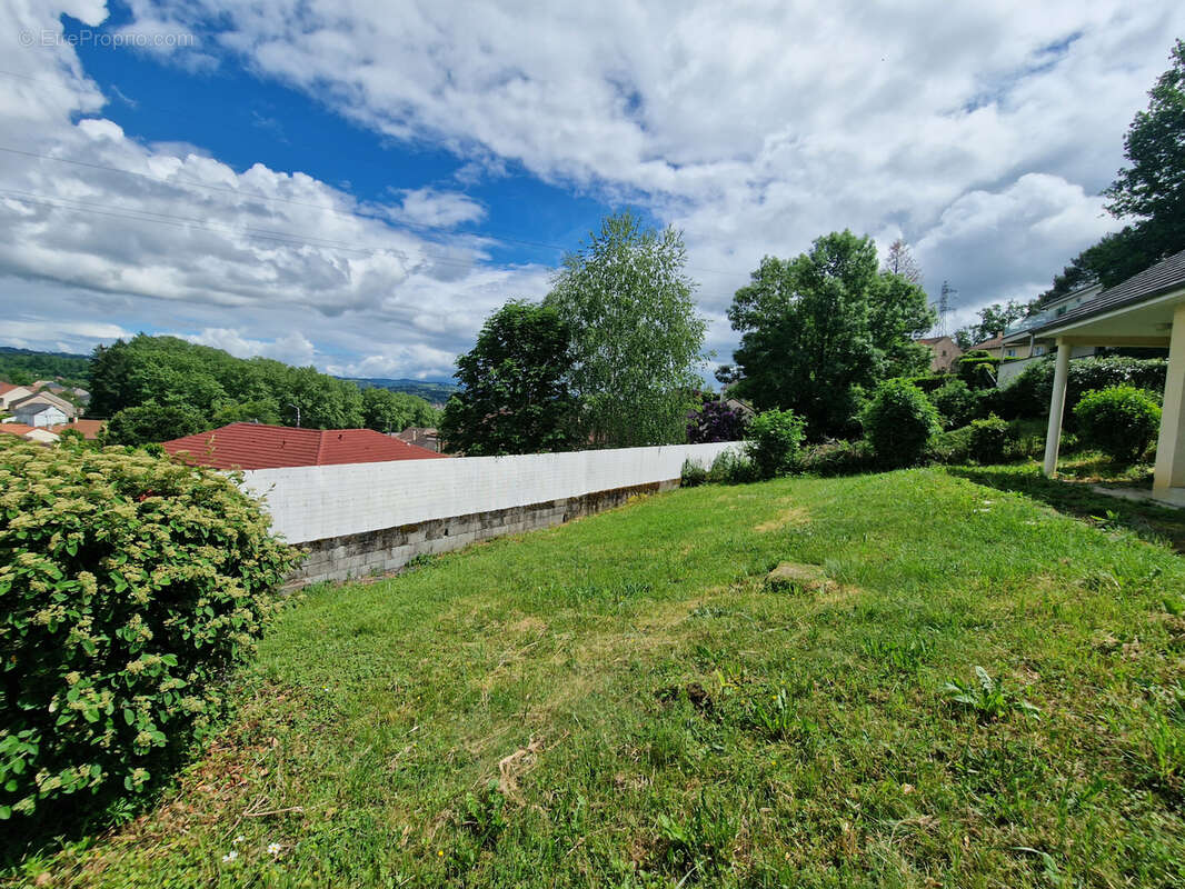 Maison à MALEMORT-SUR-CORREZE