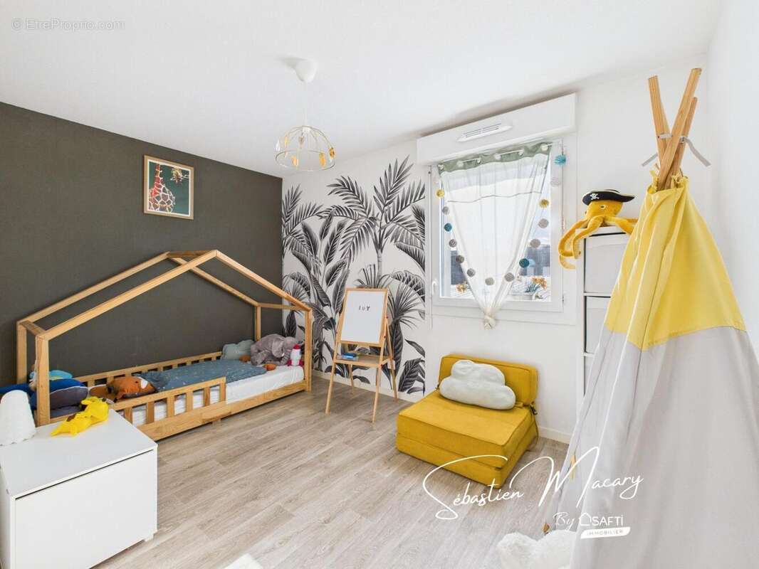 Photo 8 - Appartement à BORDEAUX