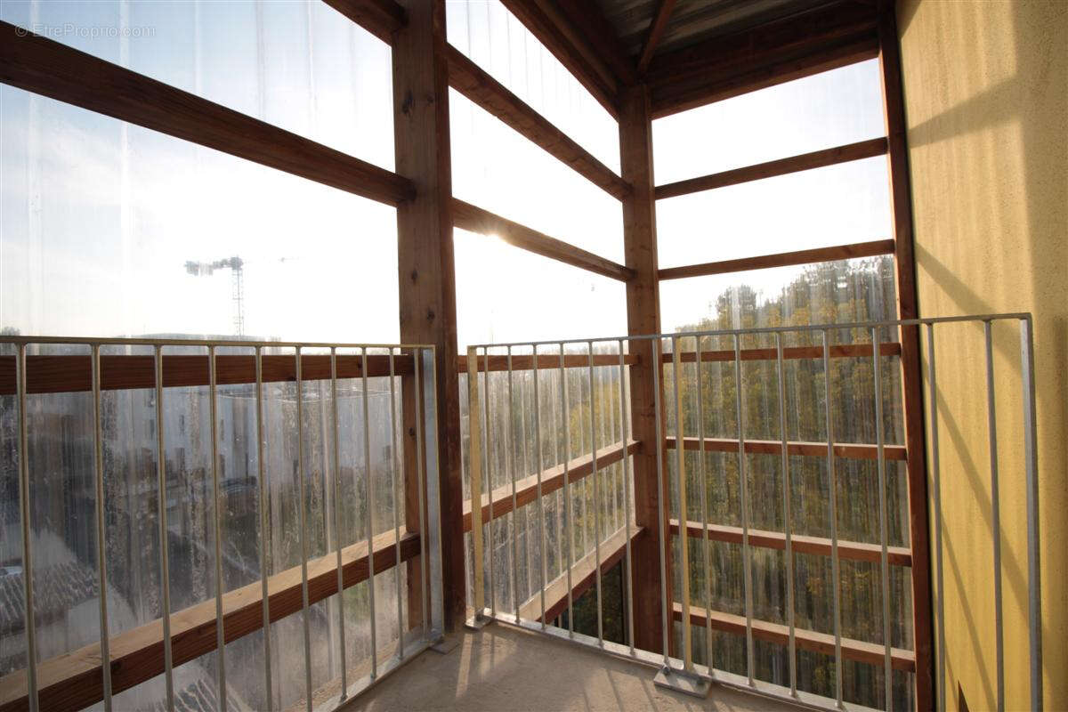 Appartement à SAINT-NAZAIRE