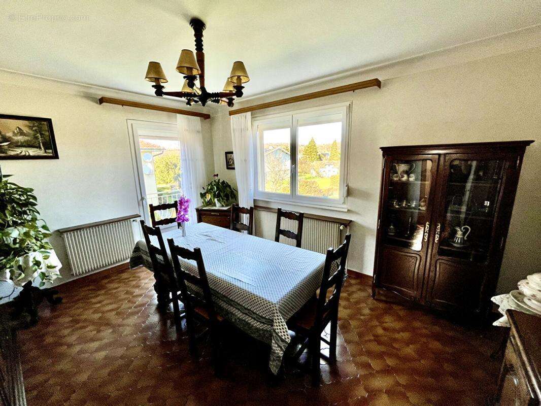 Maison à MANDEURE