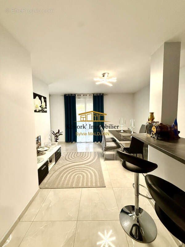 Appartement à VALENCE