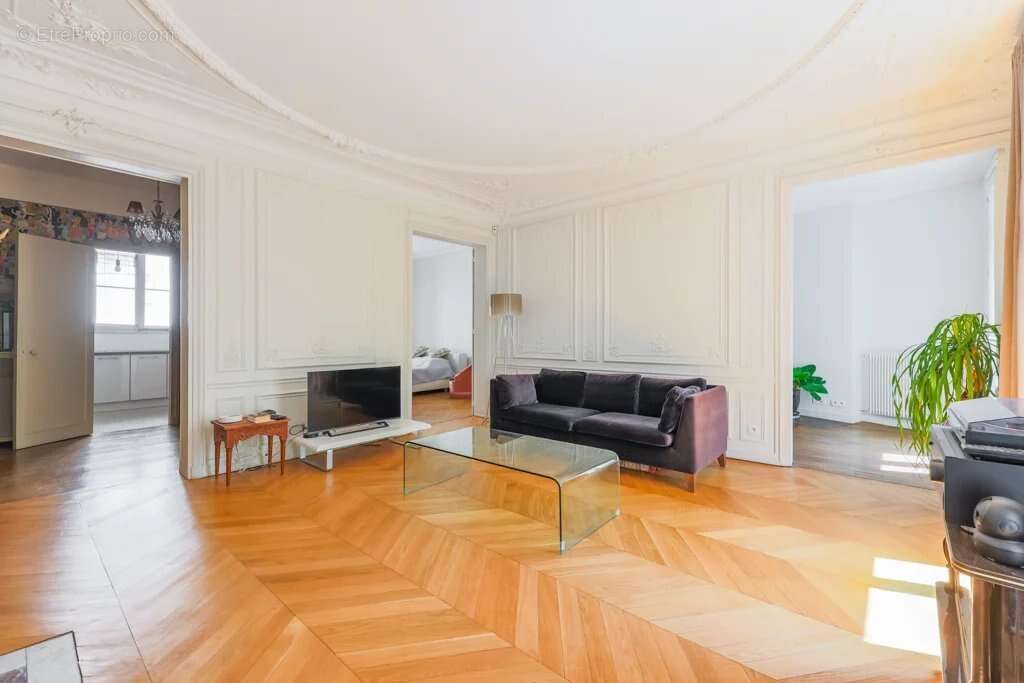 Appartement 4 pièce(s) 116 m2 - photo 5
