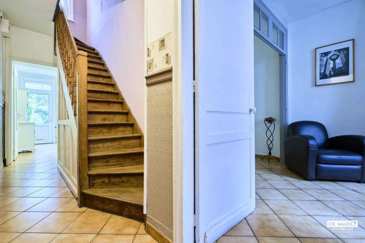 Maison à LAMBERSART