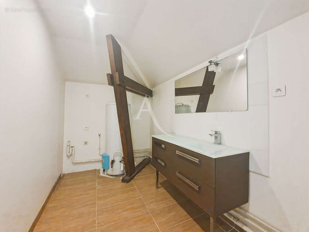 Appartement à MEULAN