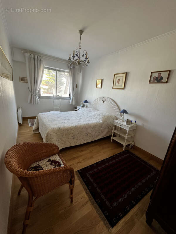 Appartement à LA BAULE-ESCOUBLAC
