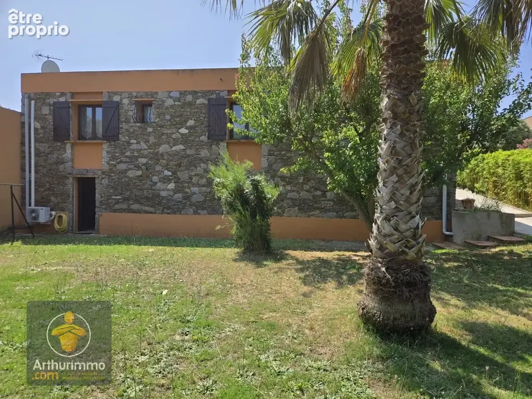 Charmante villa de 126 m² à Bormes-les-Mimosas - photo 11