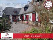 Maison à LA BARRE-EN-OUCHE