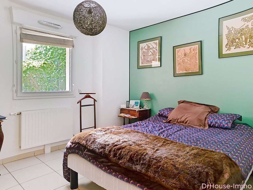 Appartement 92 m² à Varaville  - photo 18