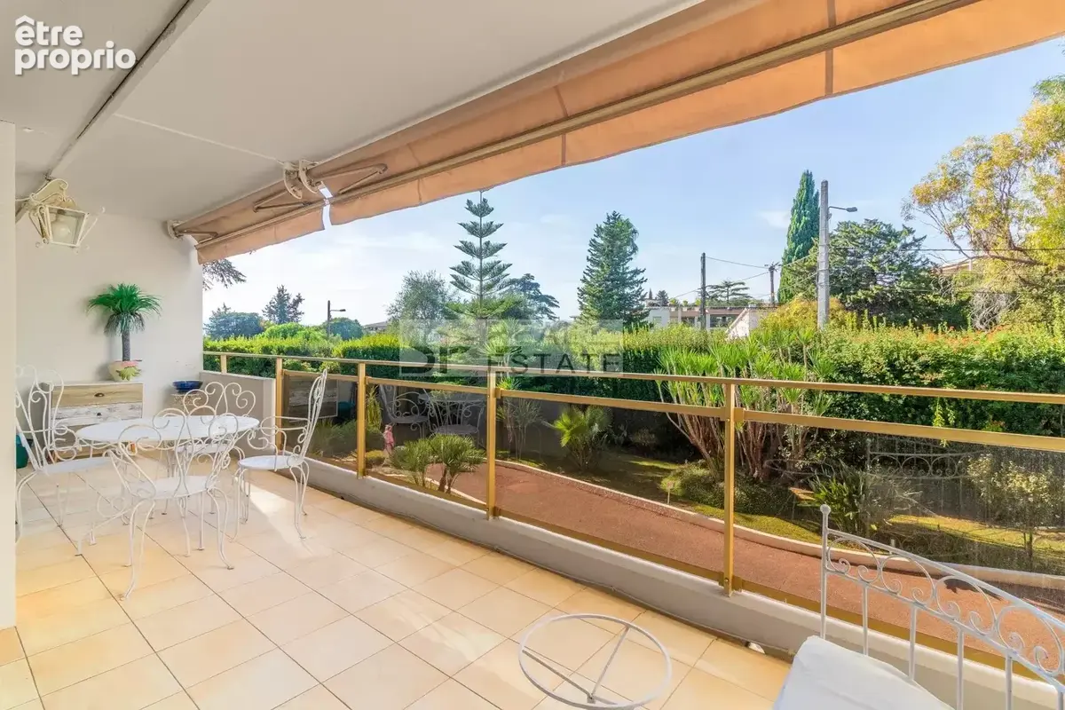 A vendre cannes montrose 3 pieces a renover - photo 2