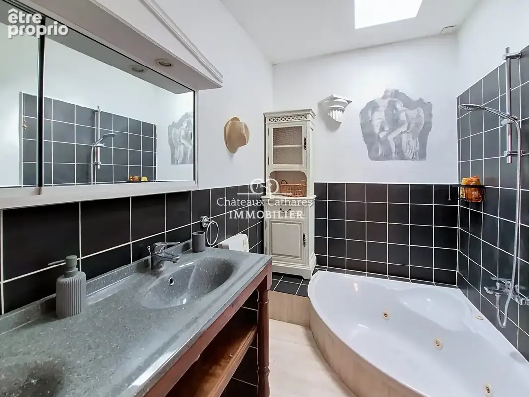 Maison 5 pièces 103 m² à vendre à Maury (66460) - photo 9