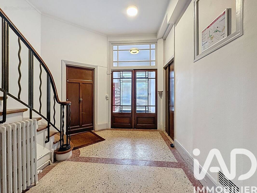 Photo 1 - Appartement à SAINT-MANDE