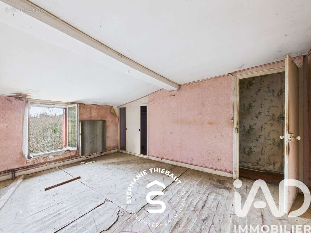 Photo 6 - Maison à EPINAL