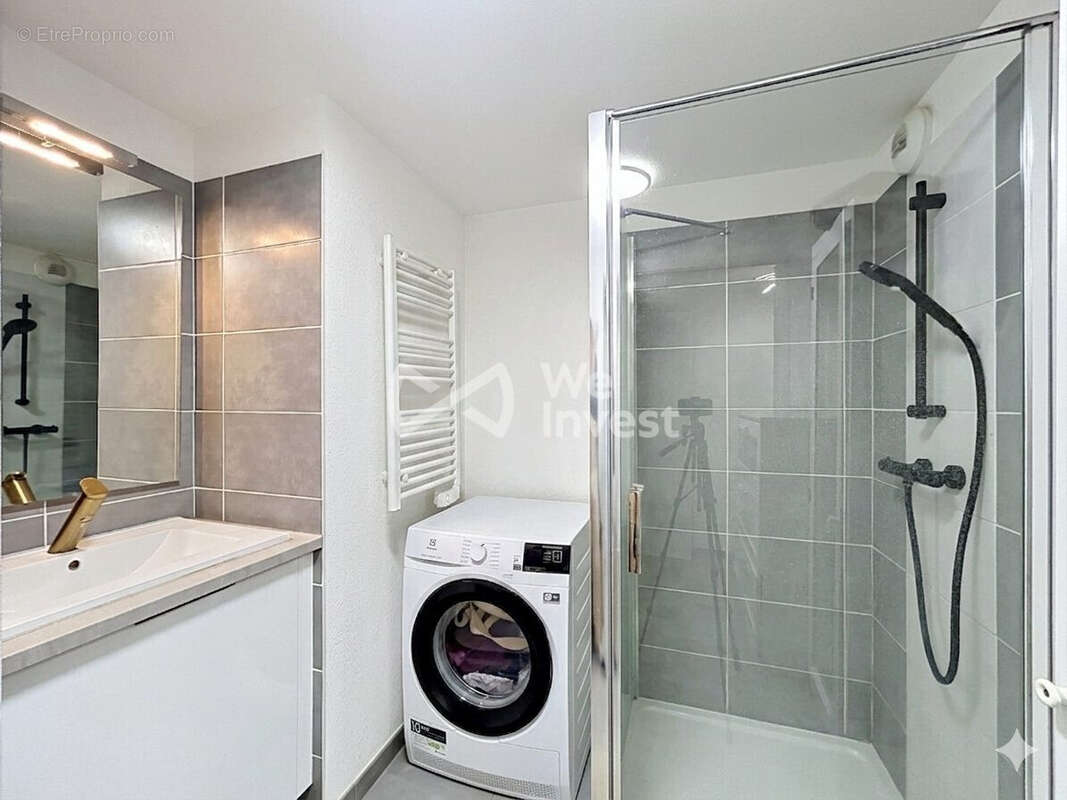 Appartement 67 m² à Le Cres  - photo 9