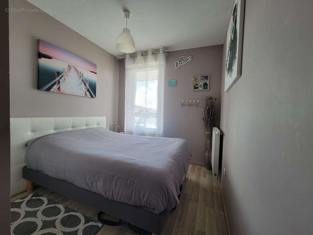 Appartement à COLOMIERS