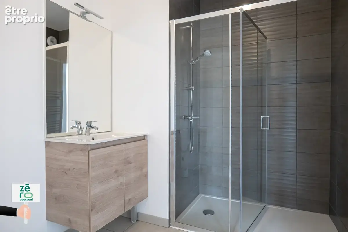 Saint-gilles-croix-de-vie   studio neuf de 28 m2, jamais habité ! - photo 12