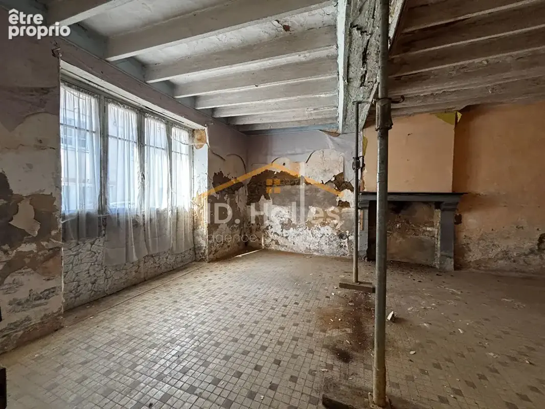 Maison craon - photo 4