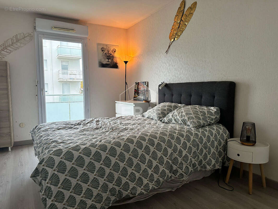 Appartement à PAU