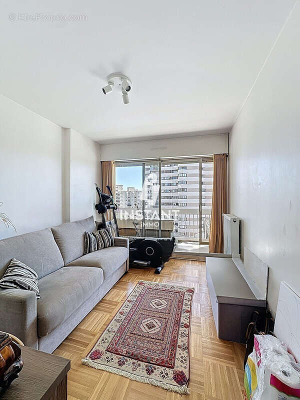 Appartement à CRETEIL