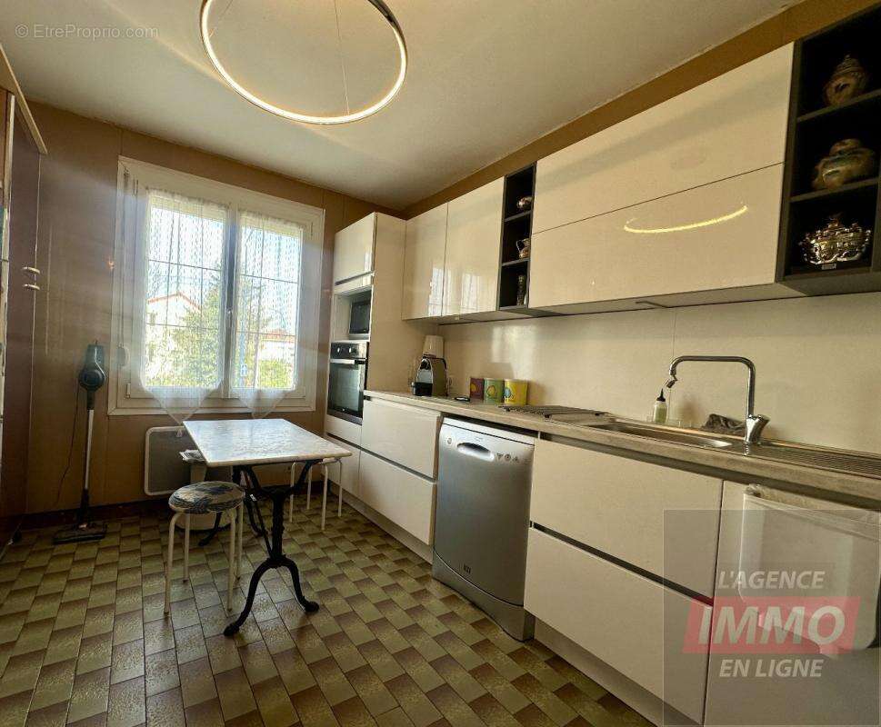 Maison 189 m² à Drancy  - photo 6