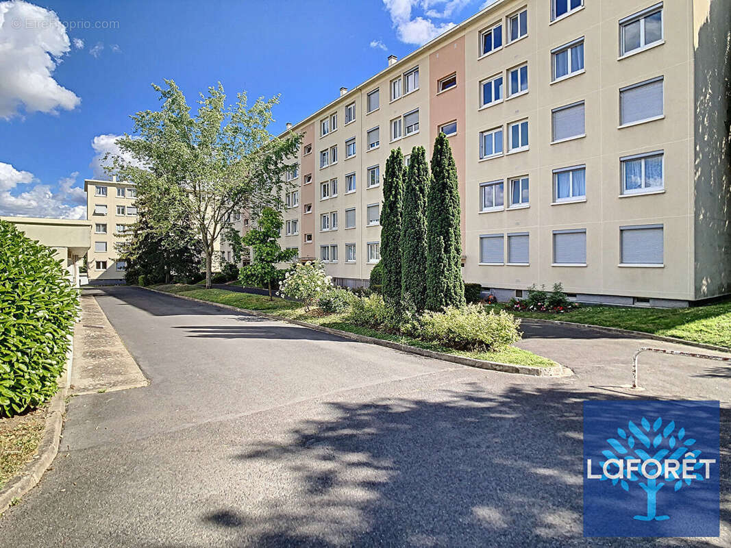 Appartement à ANTONY