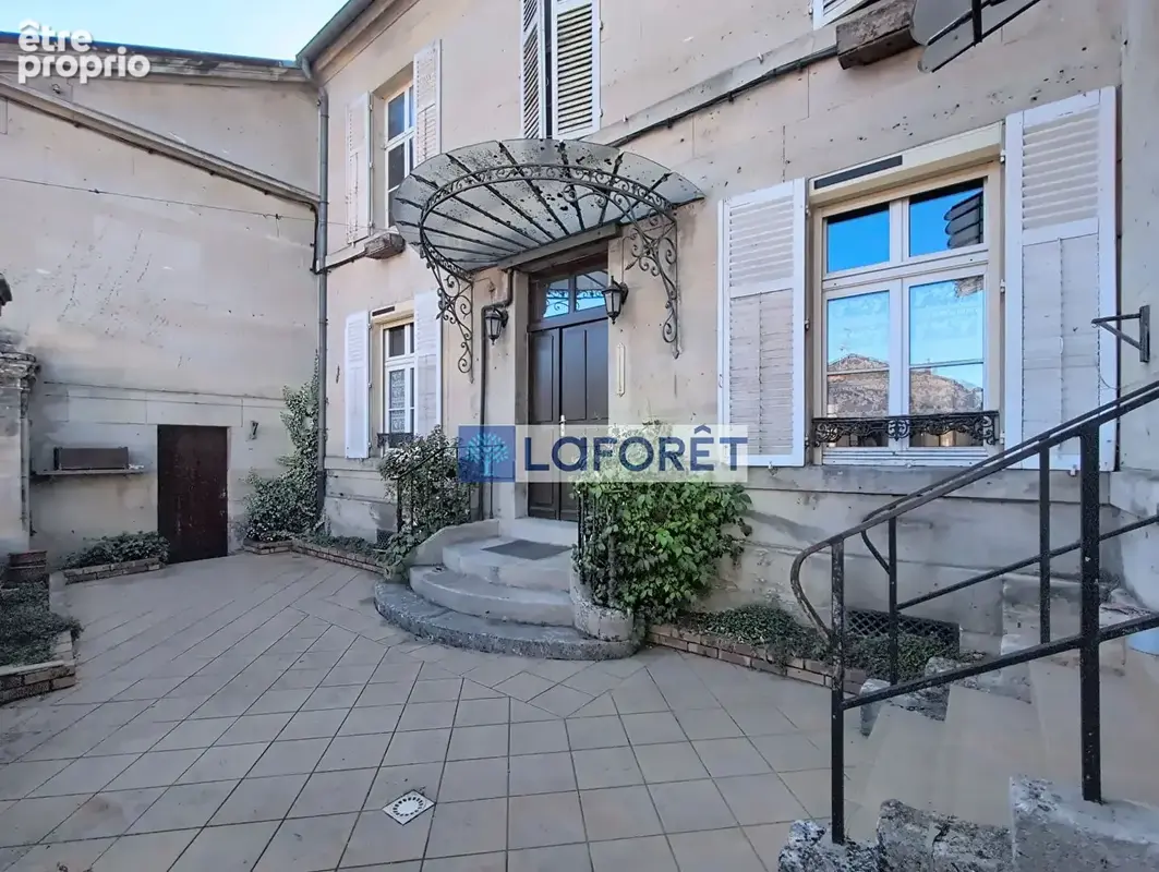 Maison L'isle-en-rigault 5 pièce(s) 141 m2 - photo 2