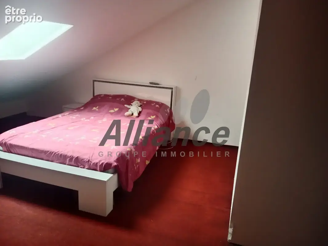 MAISON 5 CHAMBRES terrain jardin - photo 15