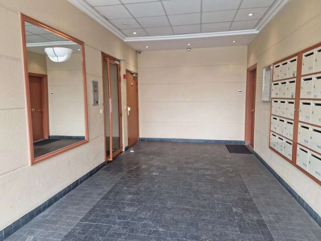 Appartement à THIAIS