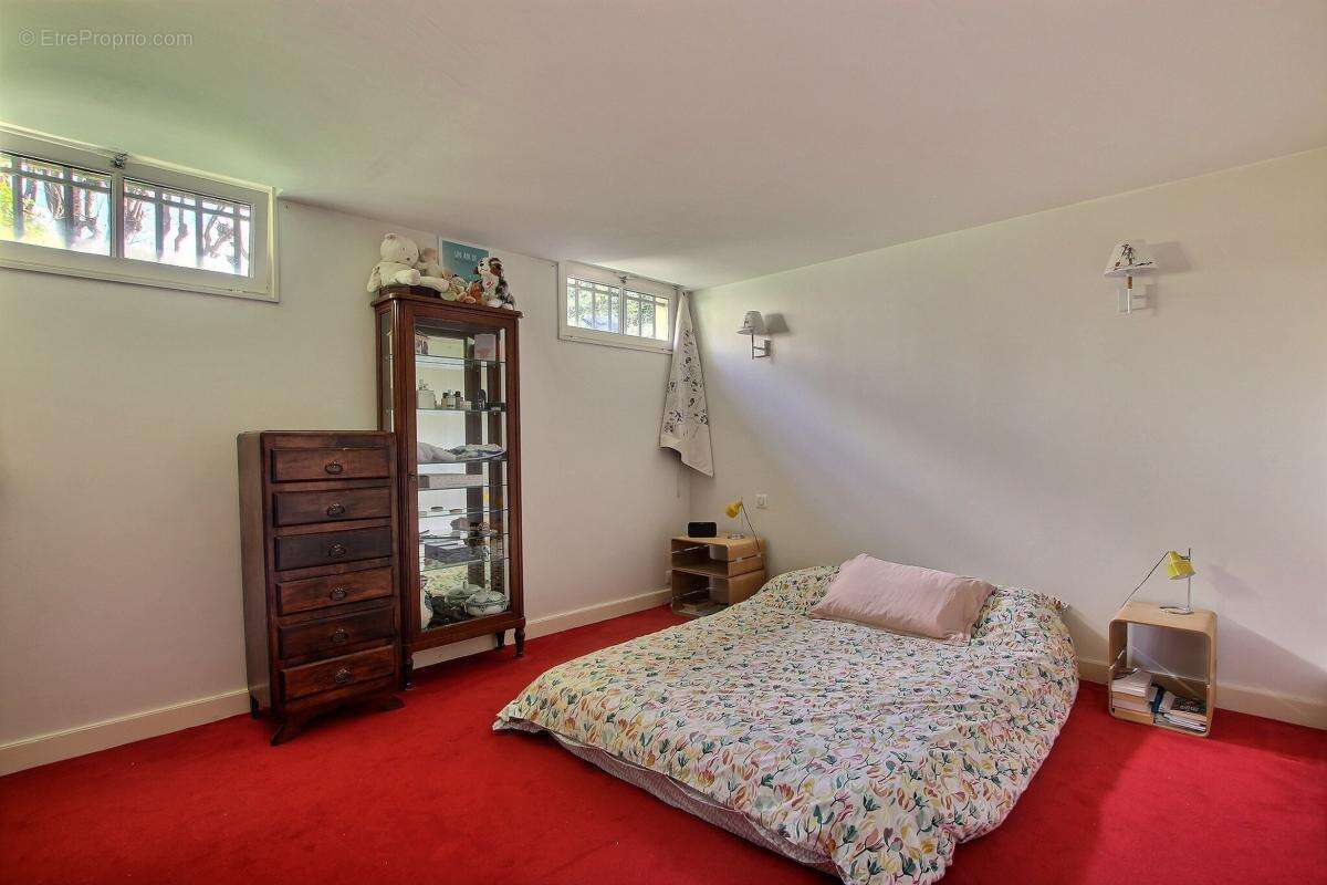 Maison à BOIS-COLOMBES