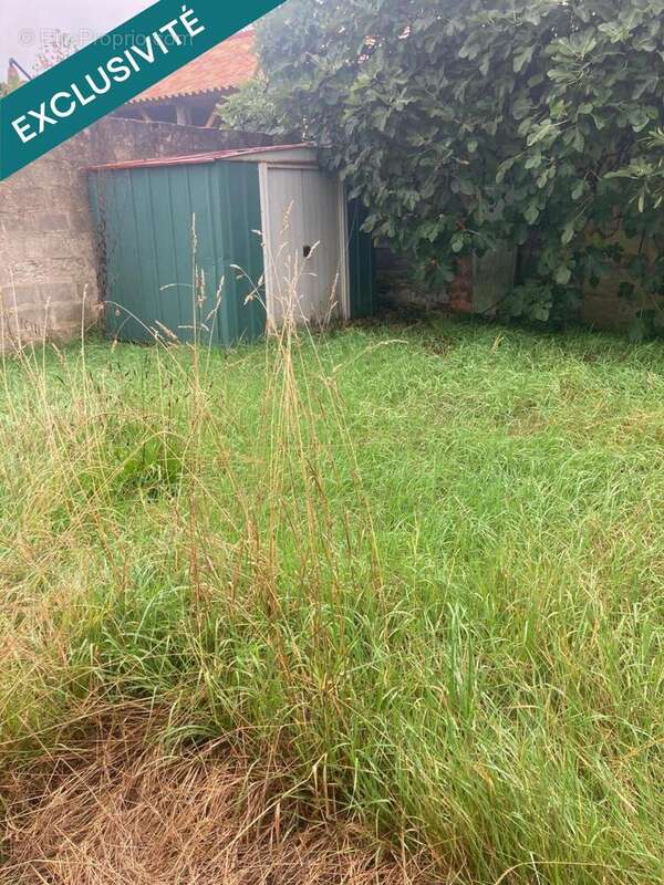 Photo 3 - Maison à LES EGLISOTTES-ET-CHALAURES