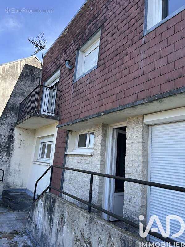 Photo 5 - Maison à BOLBEC