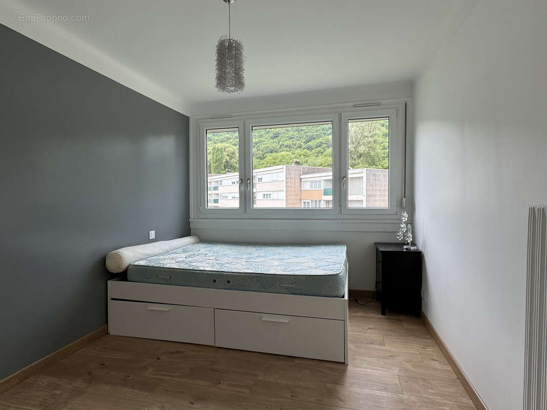 Appartement à KNUTANGE