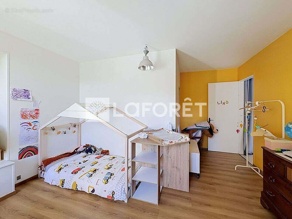 Maison de ville Flers 4 chambres - photo 8