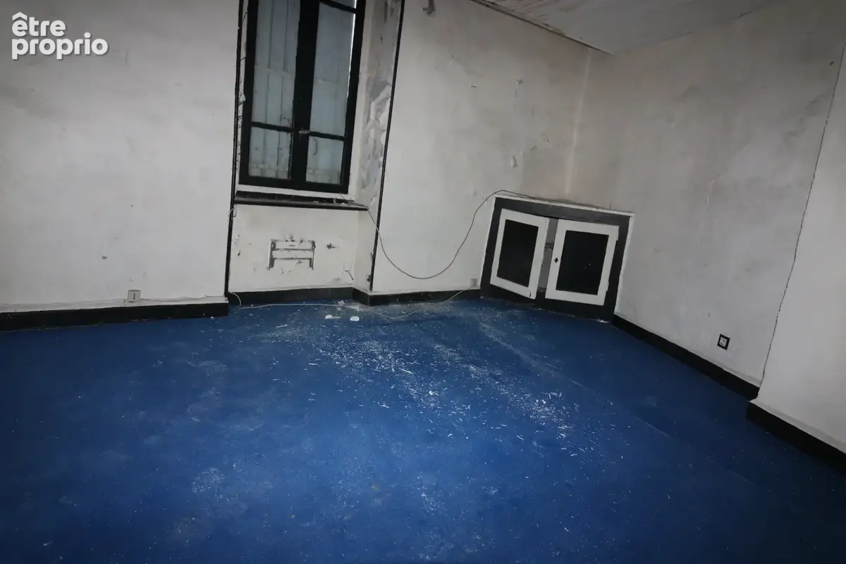 Immeuble 280 m2. - photo 6