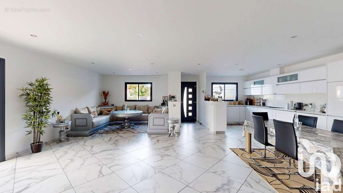 Photo 7 - Maison à SAINT-PAUL-LES-DAX