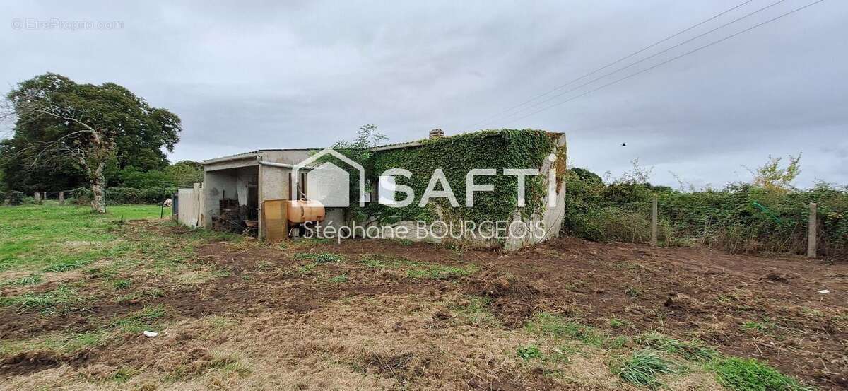 Photo 2 - Terrain à LE CHAY