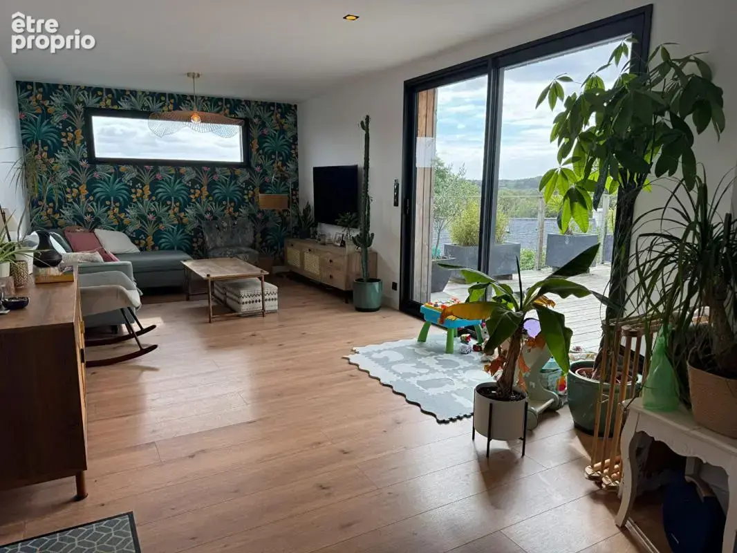 Charmante maison 3 pièces à vendre à Brandivy - Calme et Confort - photo 3